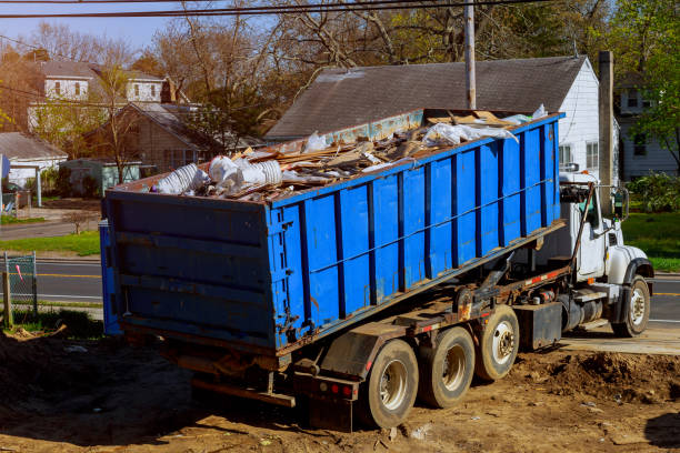 Best Garage Cleanout Services  in Grottoes, VA