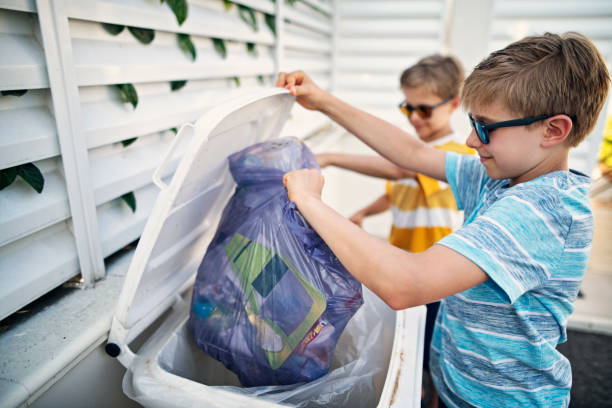 Best Commercial Junk Removal  in Grottoes, VA