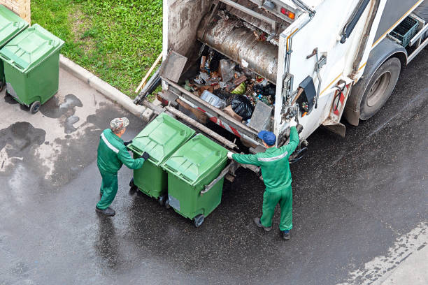 Best Office Junk Removal  in Grottoes, VA