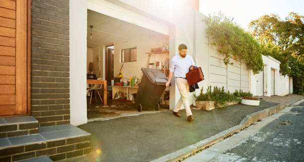 Best Yard Cleanup Services  in Grottoes, VA