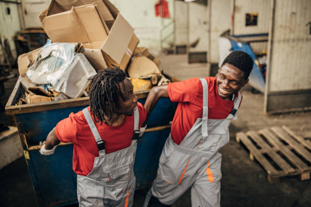 Best Full-Service Junk Removal  in Grottoes, VA