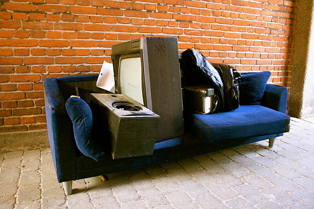 Best Full-Service Junk Removal  in Grottoes, VA