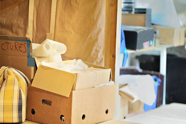 Best Basement Cleanout Services  in Grottoes, VA