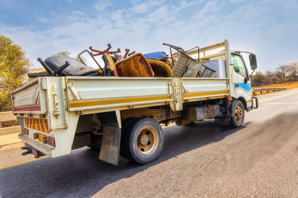 Best Commercial Junk Removal  in Grottoes, VA