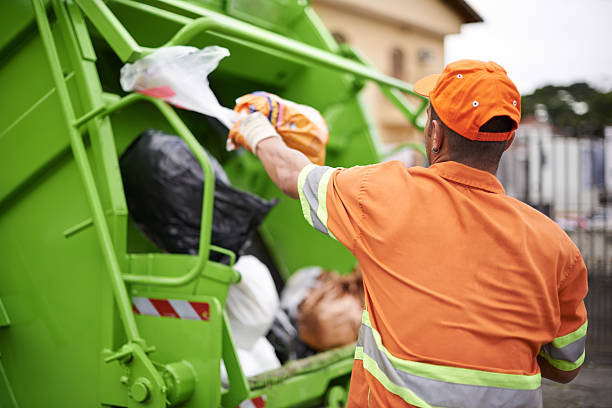 Debris Removal in Grottoes, VA