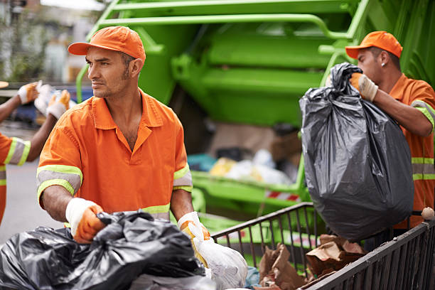 Appliance Disposal in Grottoes, VA