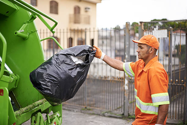 Best Professional Junk Removal  in Grottoes, VA