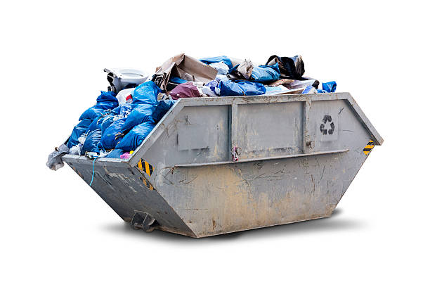 Best Construction Debris Removal  in Grottoes, VA