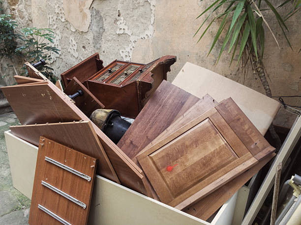 Best Dumpster Rental Services  in Grottoes, VA